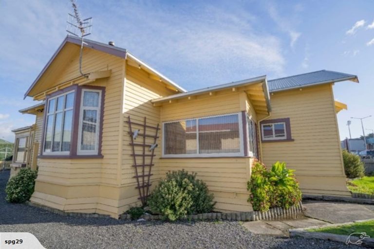Photo of property in 327 Tweed Street, Georgetown, Invercargill, 9812
