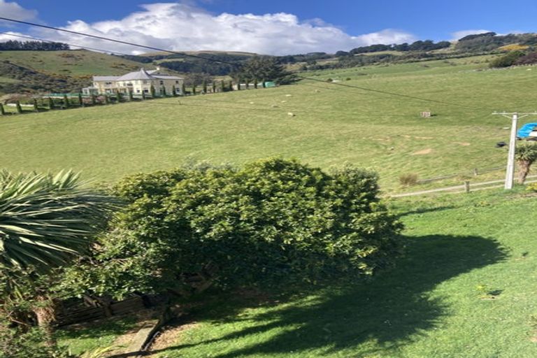 Photo of property in 3 Hellyer Street, Macandrew Bay, Dunedin, 9014
