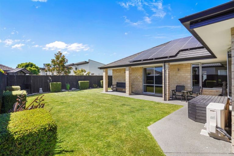 Photo of property in 42 Allison Crescent, Kaiapoi, 7630