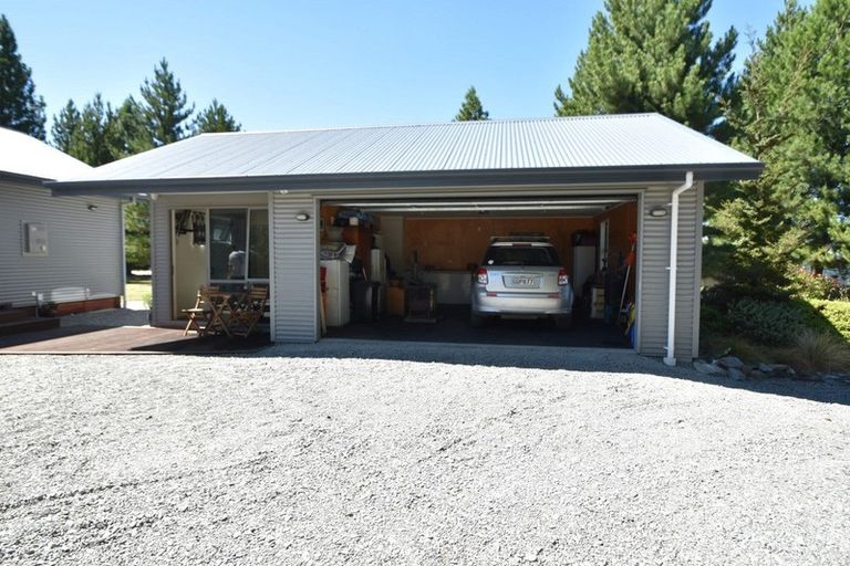 Photo of property in 15 North West Arch, Twizel, 7901