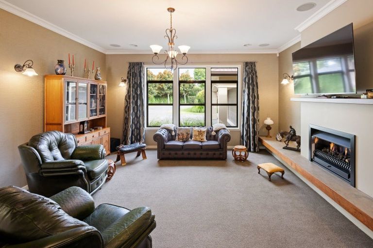 Photo of property in 4 Parklea Drive, Tamahere, Hamilton, 3283