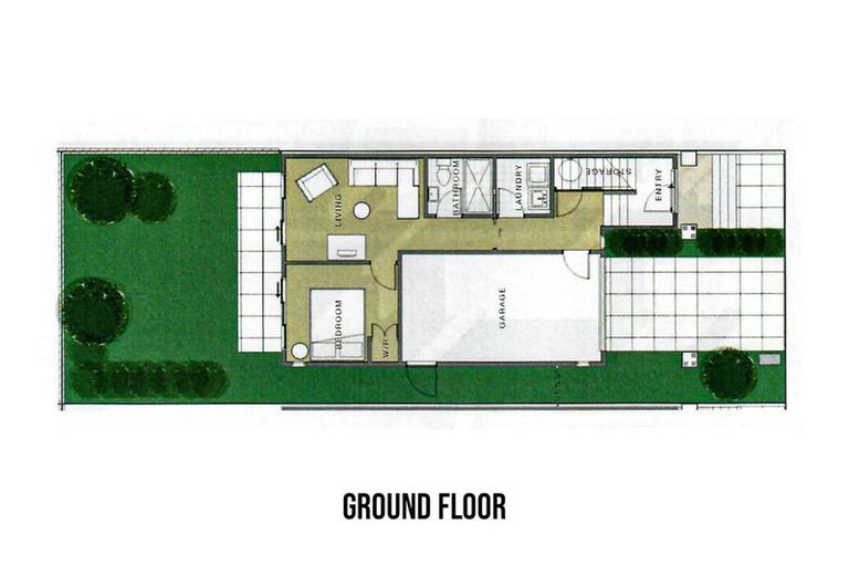 Photo of property in 28 Joseph Street, Flat Bush, Auckland, 2019