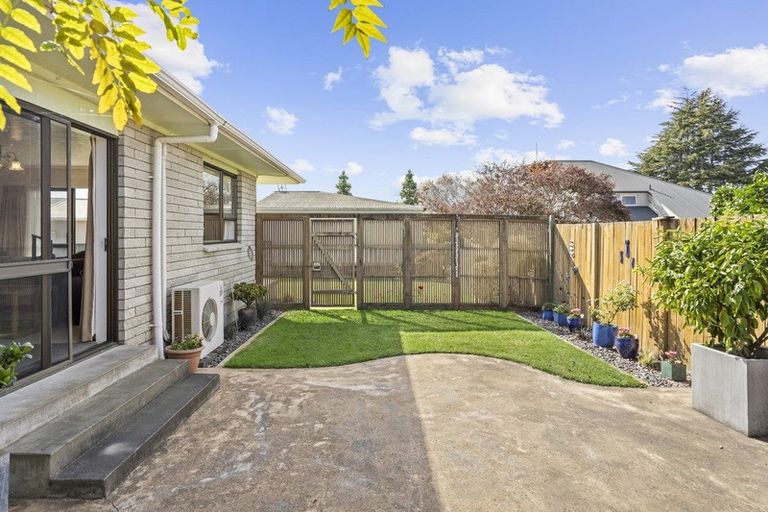 Photo of property in 44a Tennyson Street, Leamington, Cambridge, 3432