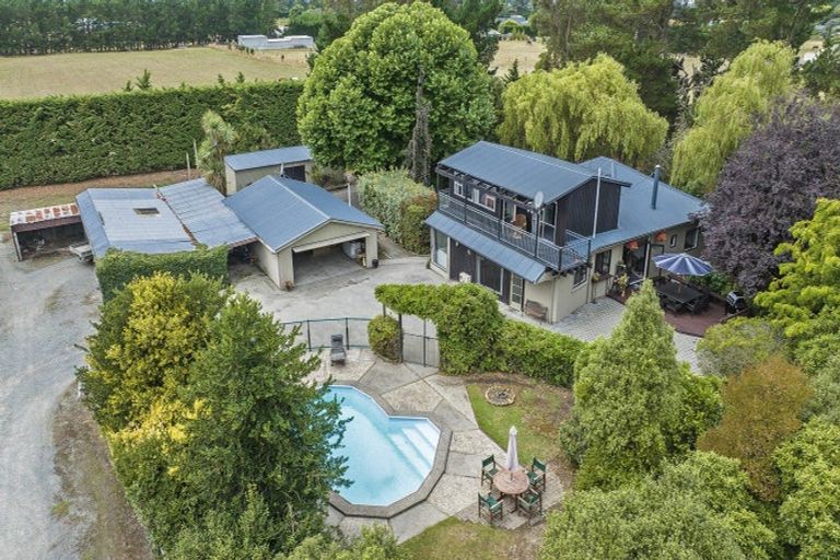 Photo of property in 1/636 Maddisons Road, Rolleston, Christchurch, 7675