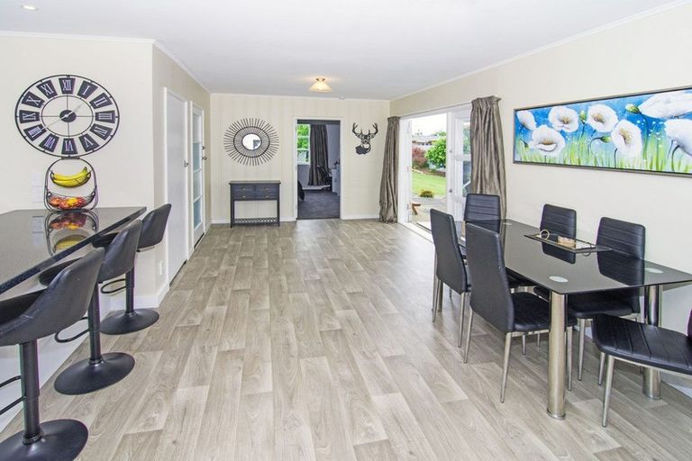 Photo of property in 101 Cockburn Street, Kuripuni, Masterton, 5810