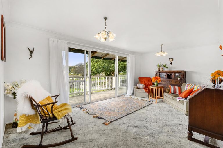 Photo of property in 7 Puriri Street, Raglan, 3225