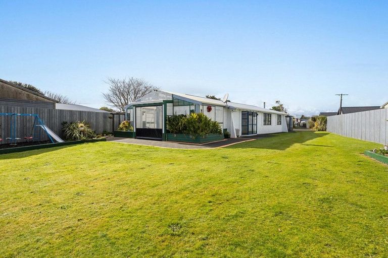 Photo of property in 77a Wilson Street, Hawera, 4610