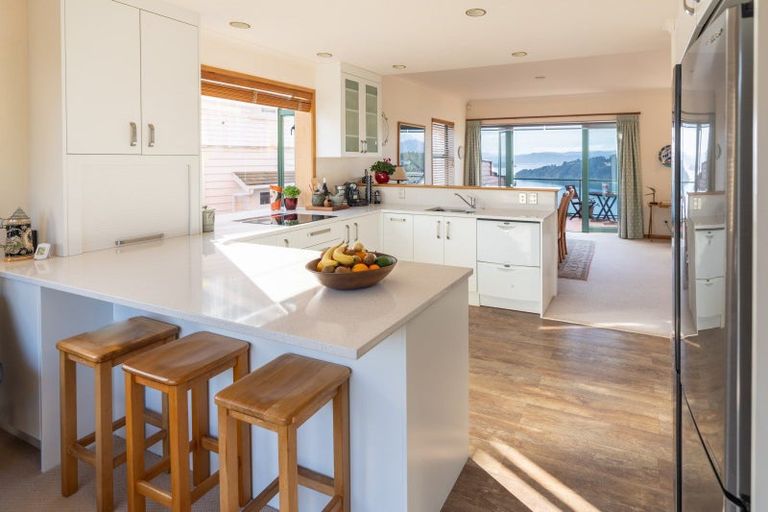 Photo of property in Mt Carmel Mews, 12/9 Arawa Road, Hataitai, Wellington, 6021