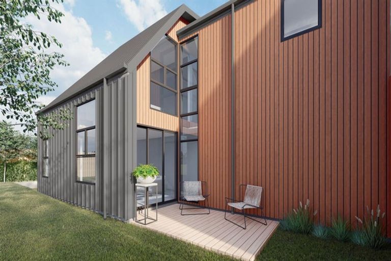 Photo of property in 2/26 Hutcheson Street, Sydenham, Christchurch, 8023