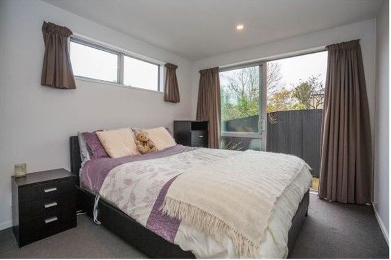 Photo of property in 1/424 Manchester Street, St Albans, Christchurch, 8014