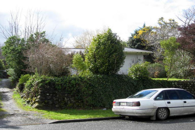 Photo of property in 60 Hillcrest Street, Solway, Masterton, 5810
