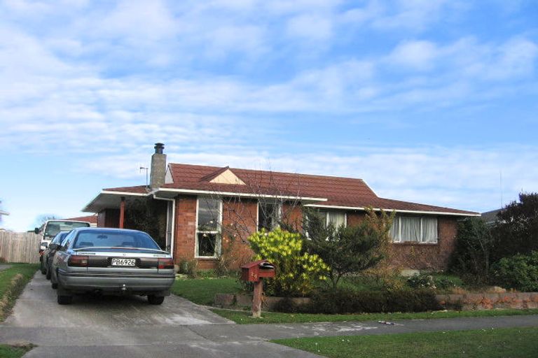 Photo of property in 26 Paradise Place, Milson, Palmerston North, 4414