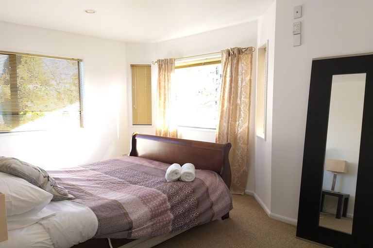 Photo of property in 17a Burke Street, Addington, Christchurch, 8024