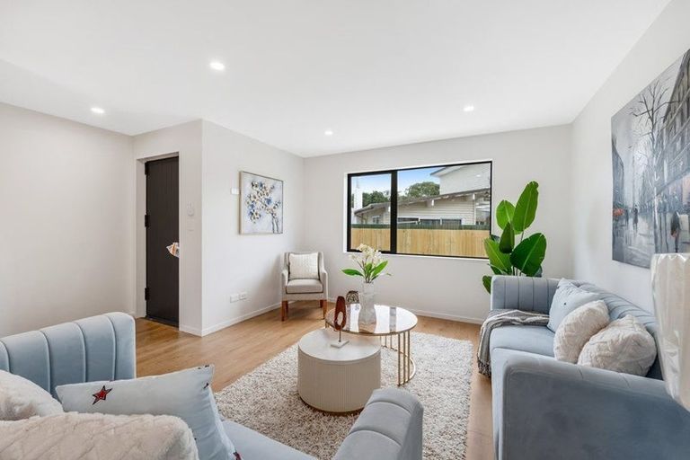 Photo of property in 9 Coptic Place, Mangere East, Auckland, 2024