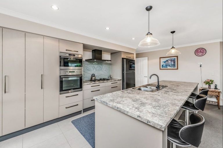 Photo of property in 72 Rotherham Drive, West Melton, 7618