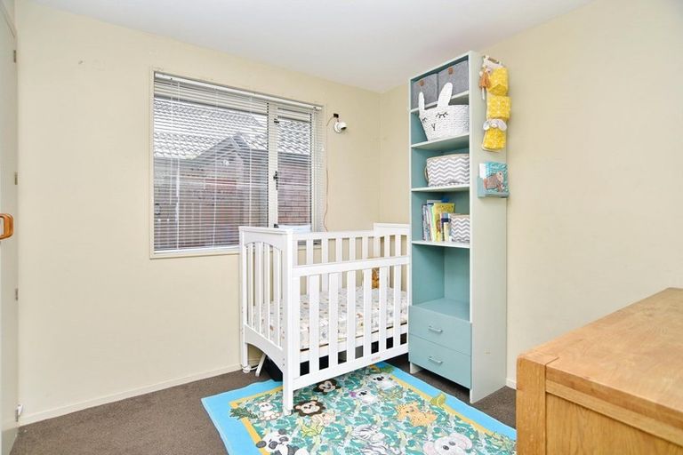 Photo of property in 2/109 Antigua Street, Addington, Christchurch, 8024