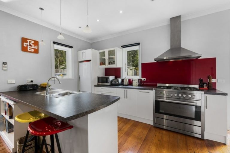 Photo of property in 3 Hume Street, Alicetown, Lower Hutt, 5010