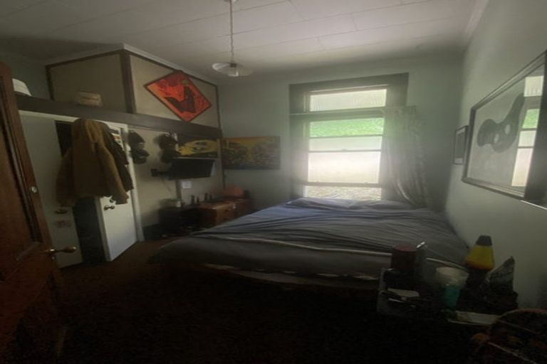 Photo of property in 1 Holloway Road, Aro Valley, Wellington, 6021