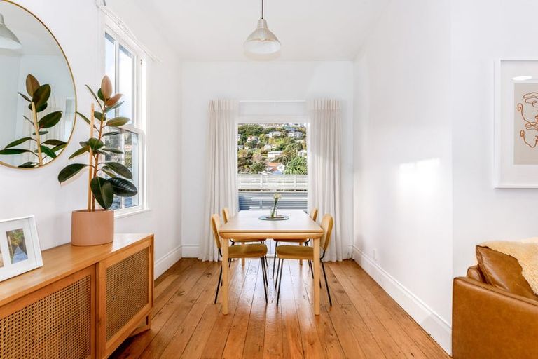 Photo of property in 3 Waikato Street, Island Bay, Wellington, 6023