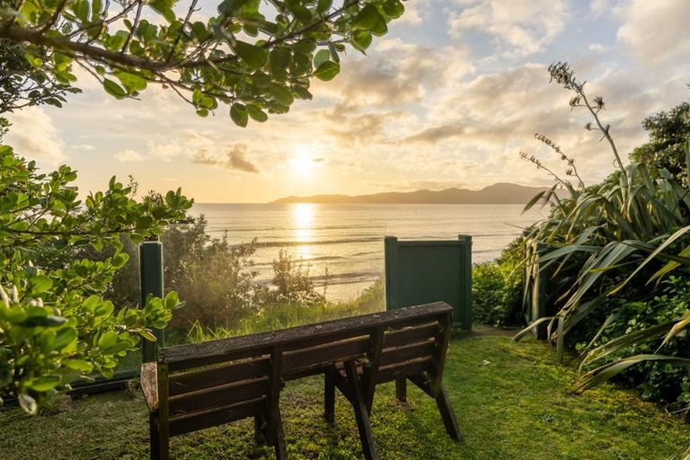 Photo of property in 201a Rosetta Road, Raumati South, Paraparaumu, 5032