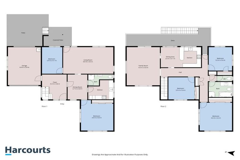 Photo of property in 8 Fowey Avenue, Te Atatu South, Auckland, 0610