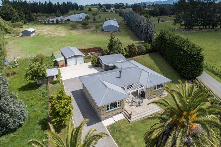 Photo of property in 337 Upper Plain Road, Upper Plain, Masterton, 5888