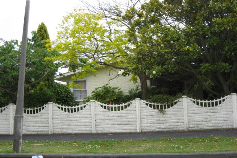 Photo of property in 43 Woolley Street, Avondale, Christchurch, 8061