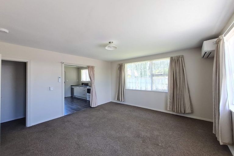 Photo of property in 4/138 Hastings Street East, Sydenham, Christchurch, 8023