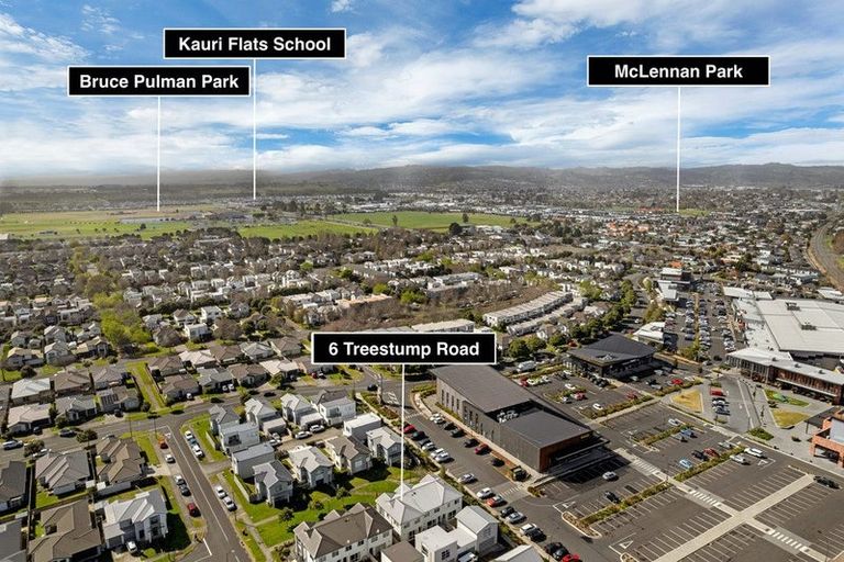 Photo of property in 6 Treestump Road, Takanini, 2112