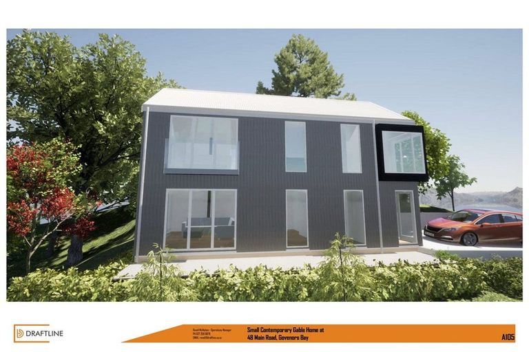 Photo of property in 48 Main Road, Governors Bay, Lyttelton, 8971