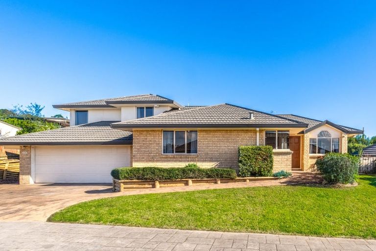 Photo of property in 164b Kitchener Road, Pukekohe, 2120
