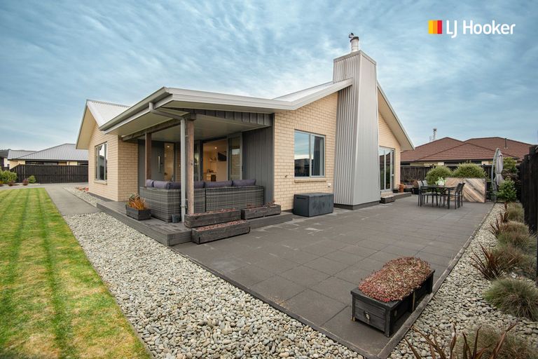 Photo of property in 7 Kinloch Place, Mosgiel, 9024