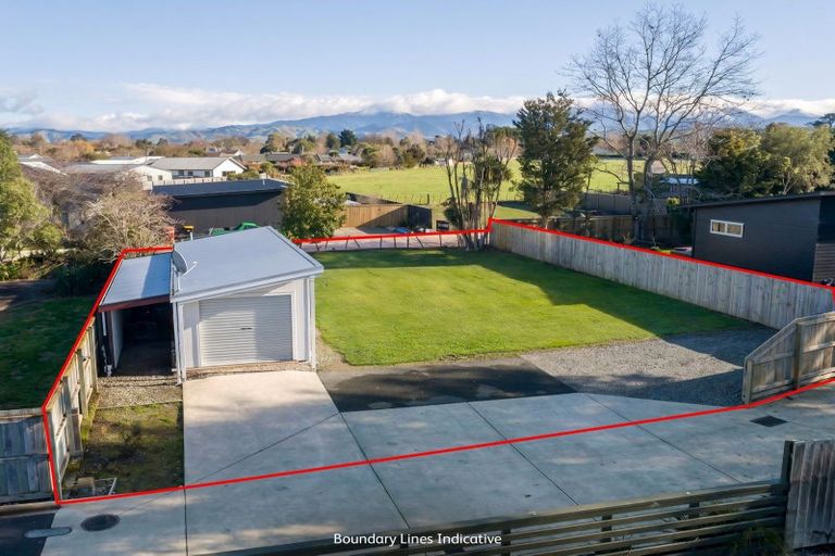 Photo of property in 38b Colville Street, Masterton, 5810