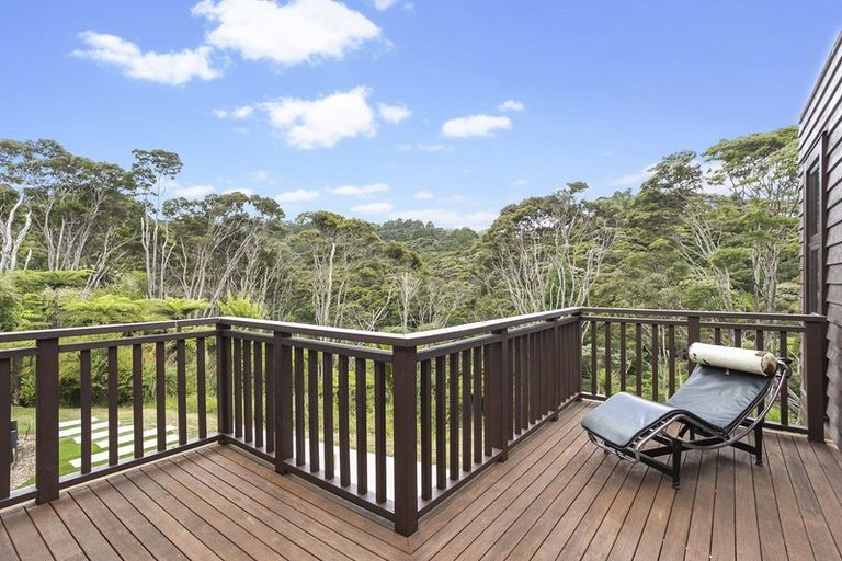 Photo of property in 231c Huia Road, Titirangi, Auckland, 0604