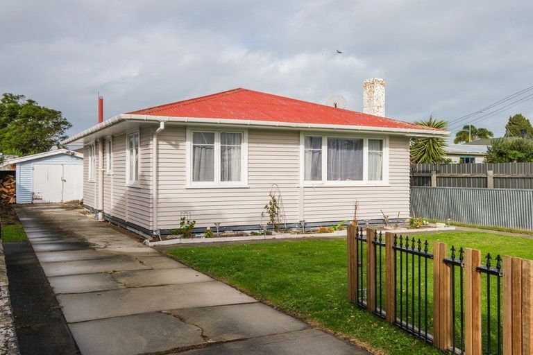 Photo of property in 46 Albert Street, Te Hapara, Gisborne, 4010