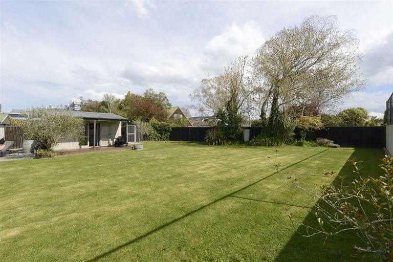 Photo of property in 46a Creyke Road, Ilam, Christchurch, 8041