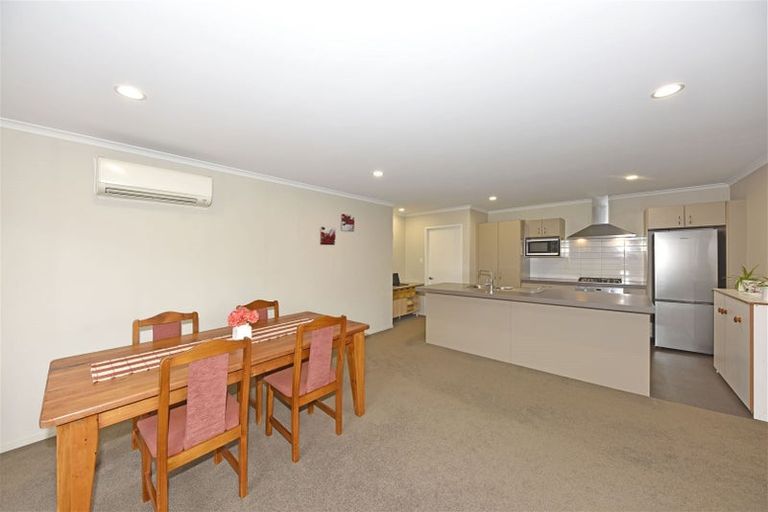 Photo of property in 38 Bennington Way, Wigram, Christchurch, 8042
