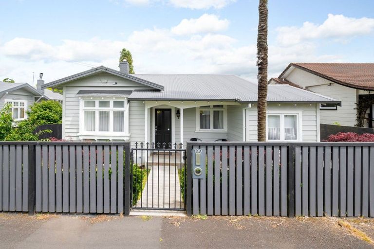 Photo of property in 100 Queens Avenue, Frankton, Hamilton, 3204