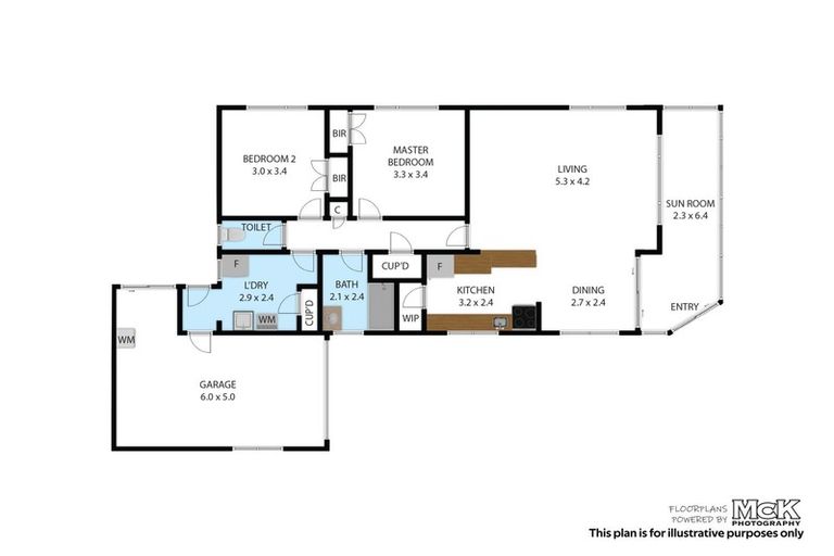 Photo of property in 52c Cutfield Street, Inglewood, 4330