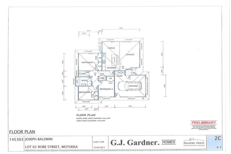 Photo of property in 12 Rore Street, Motueka, 7120