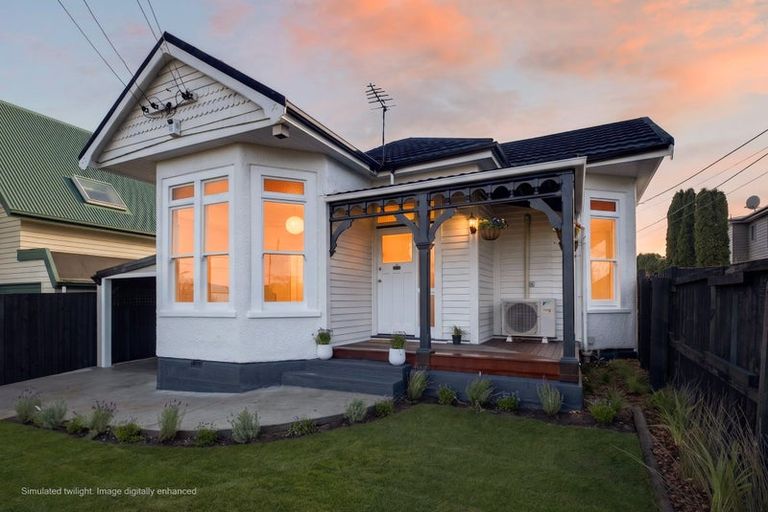 Photo of property in 1/37 Austin Street, Sydenham, Christchurch, 8023