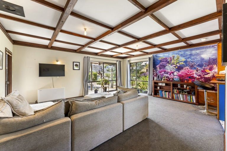 Photo of property in 35 Lake Terrace Road, Little River, 7591