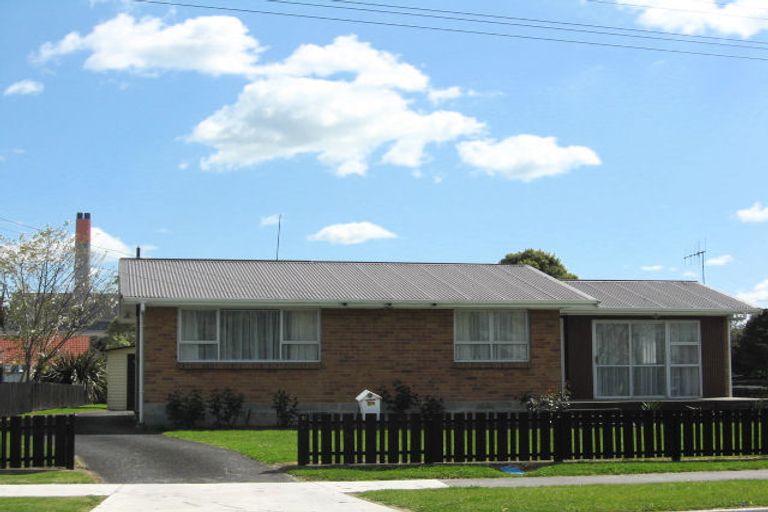 Photo of property in 27 Bailey Street, Huntly, 3700