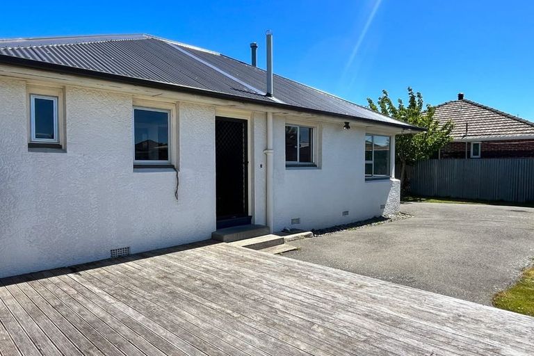 Photo of property in 22 Tirangi Street, Hei Hei, Christchurch, 8042