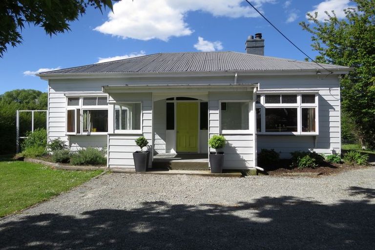 Photo of property in 62 Denmark Street, Fairlie, 7925