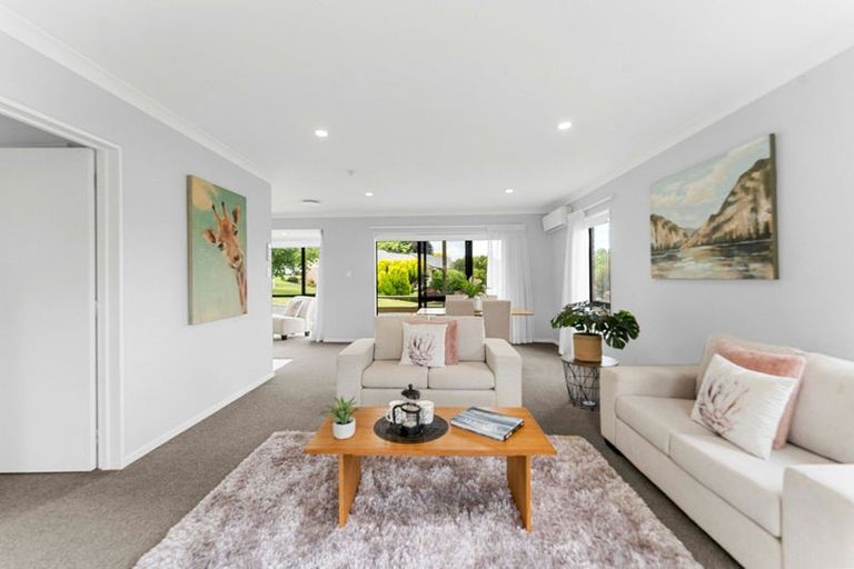 Photo of property in Sandes Street, Ohaupo, 3803