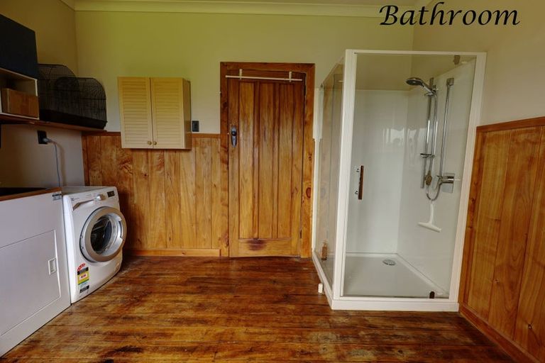 Photo of property in 172 Whakamara Road, Manutahi, Hawera, 4672