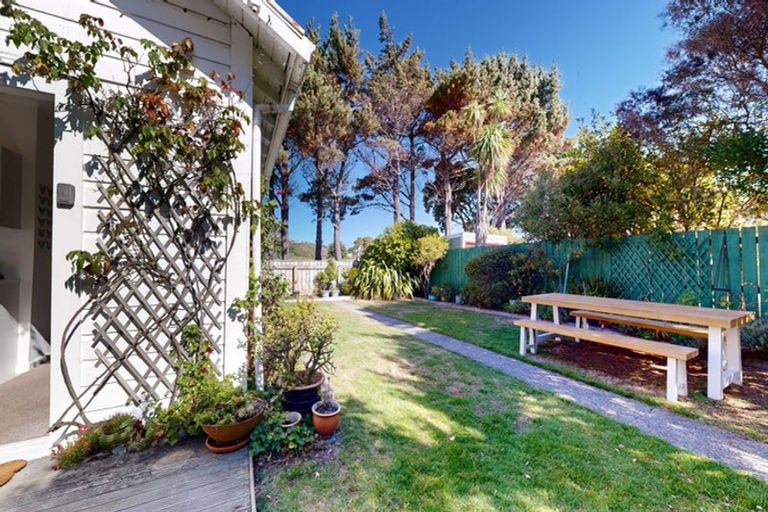 Photo of property in 448 Broadway, Miramar, Wellington, 6022