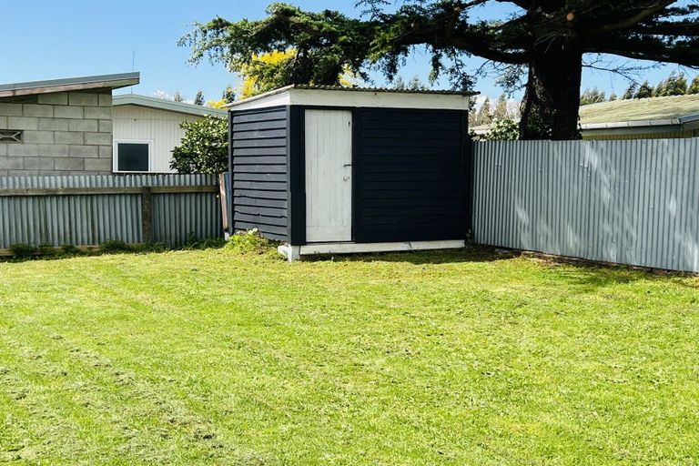 Photo of property in 8 Victor Street, Dannevirke, 4930
