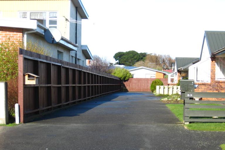 Photo of property in 85 Thames Street, Avenal, Invercargill, 9810